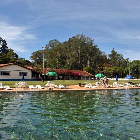 São Sebastião do Paraíso Hotel Termopolis المظهر الخارجي الصورة